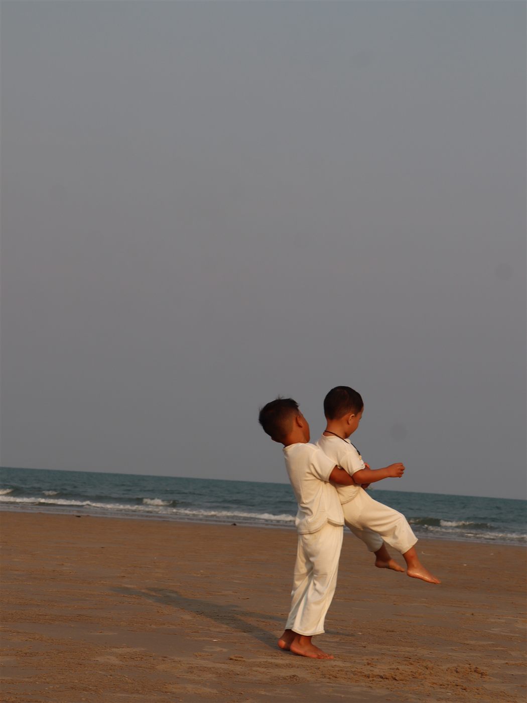 Hua Hin, Reisefotografie